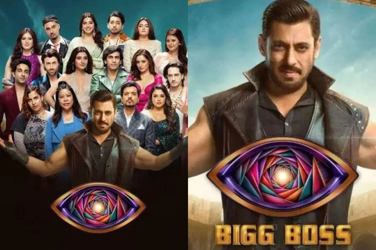 Bigg Boss 20