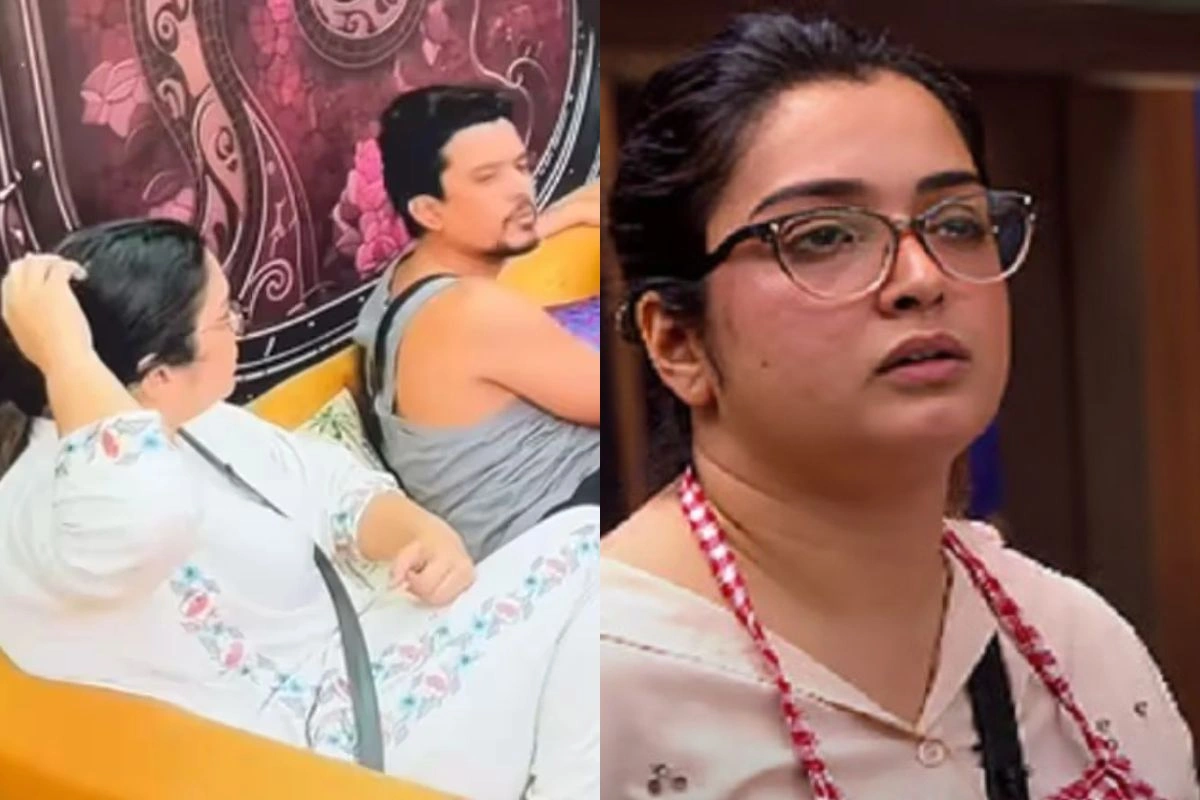 Bigg Boss 20