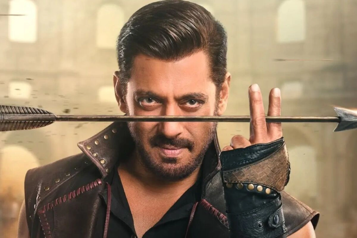 Bigg Boss 20