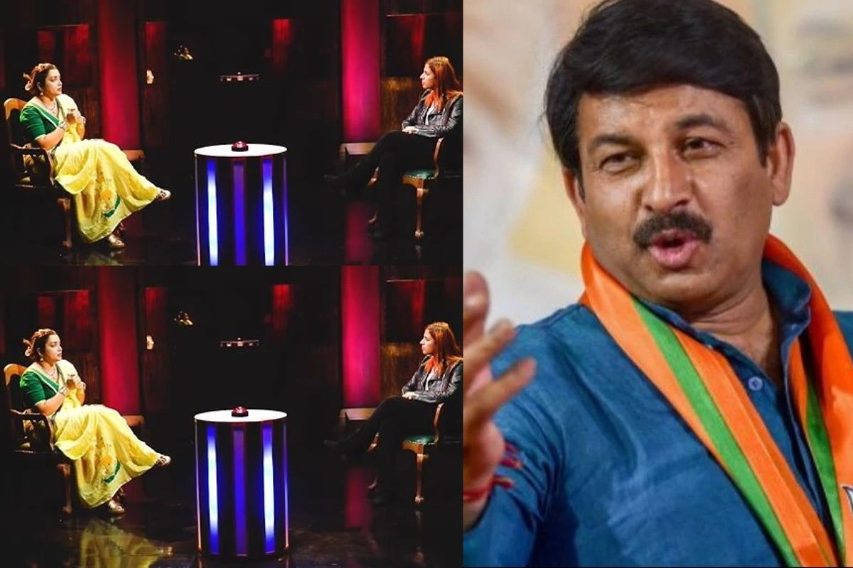 Bigg Boss 20