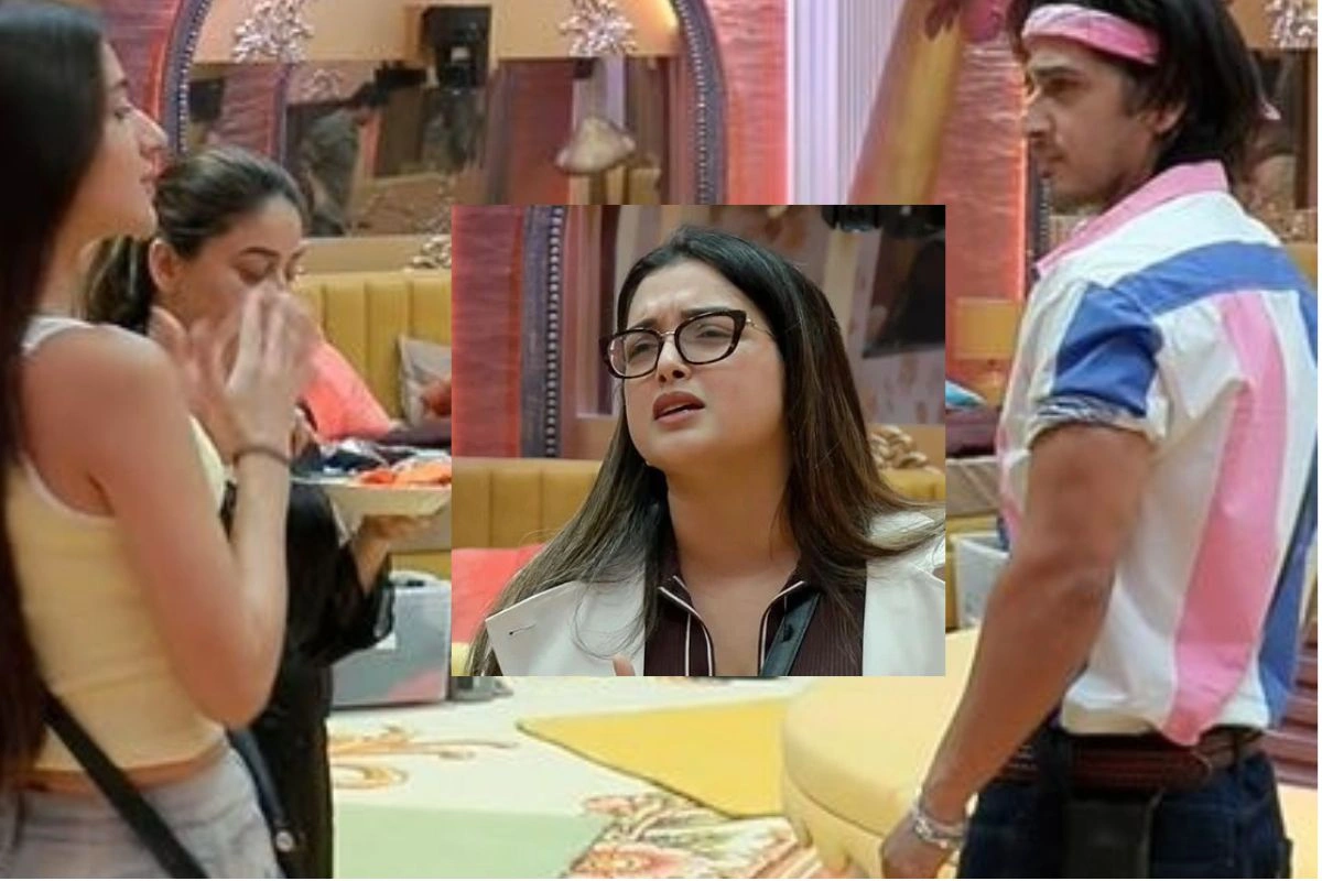 Bigg Boss 20