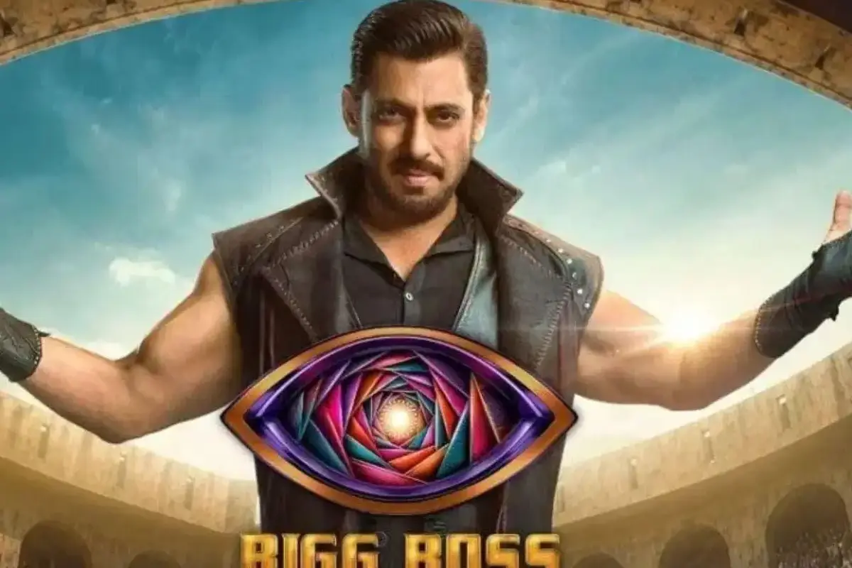 Bigg Boss 20