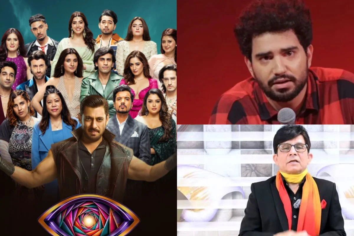 Bigg Boss 20