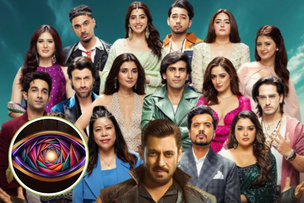 Bigg Boss 20