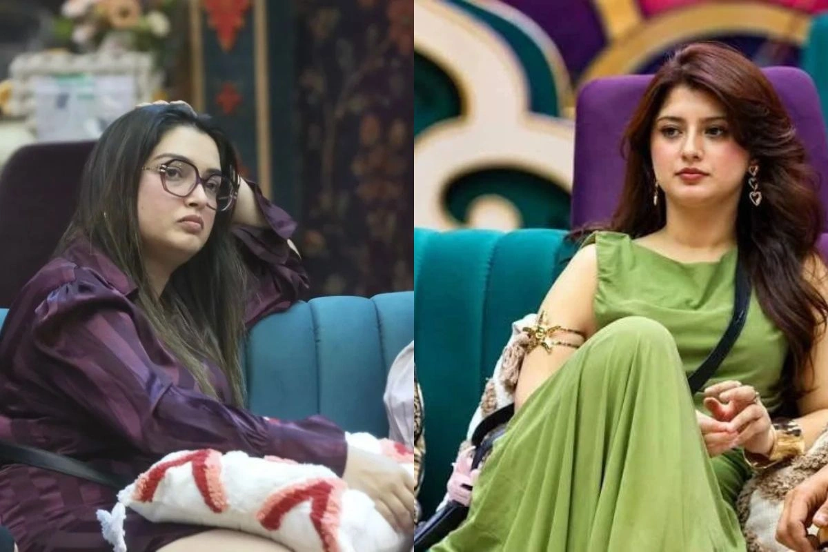 Bigg Boss 20