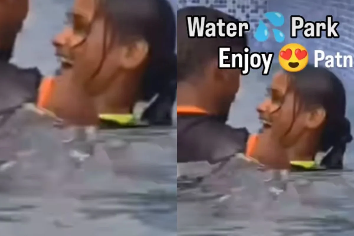 Bihar Viral Video