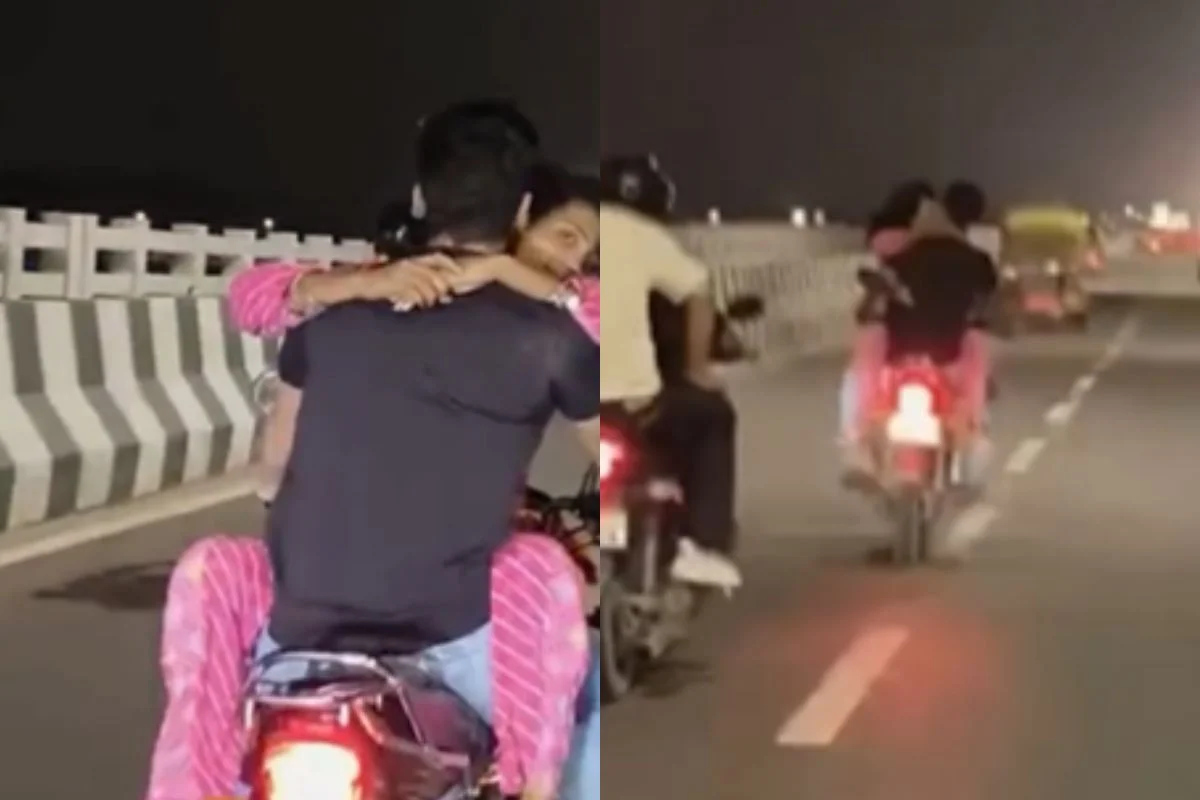 Bihar Viral Video