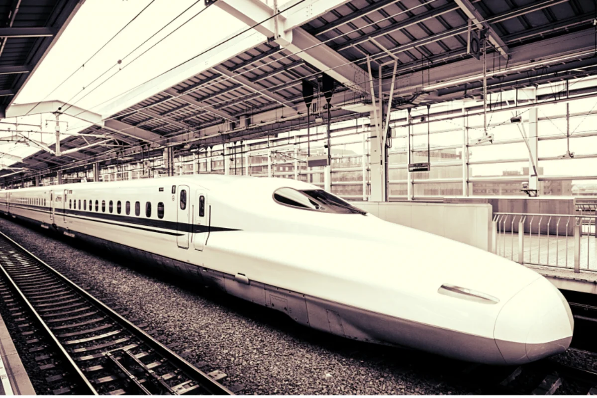 Bullet Train