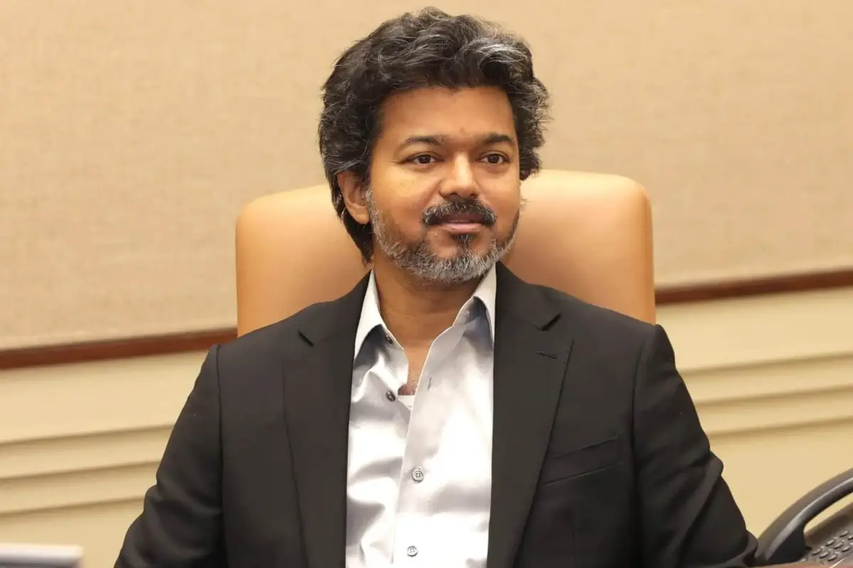 CM Thalapathy Vijay