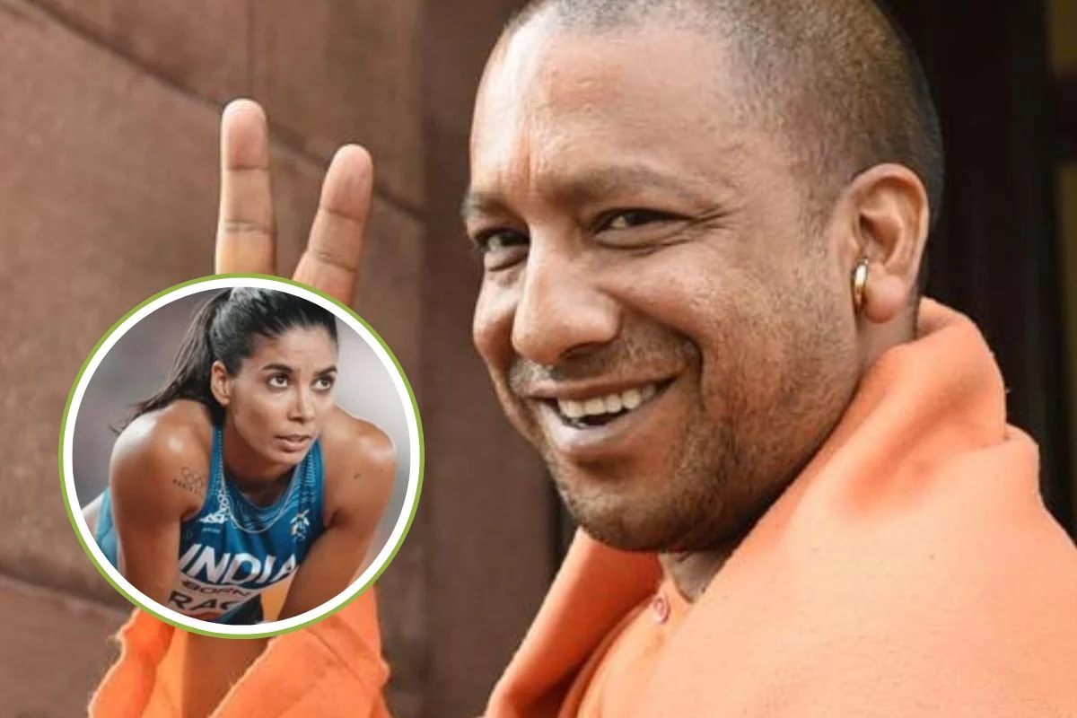CM Yogi Adityanath