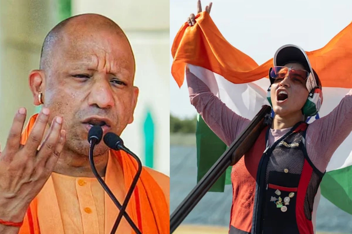 CM Yogi Adityanath