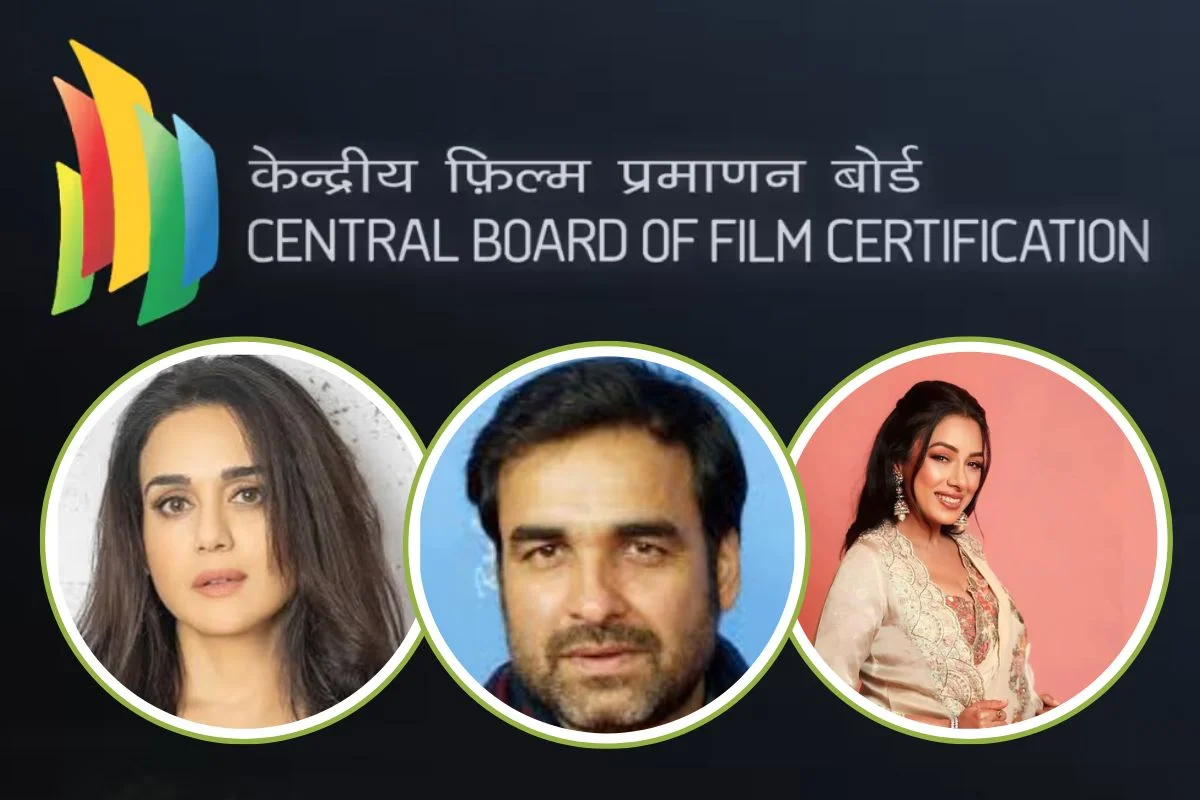 Censor Board
