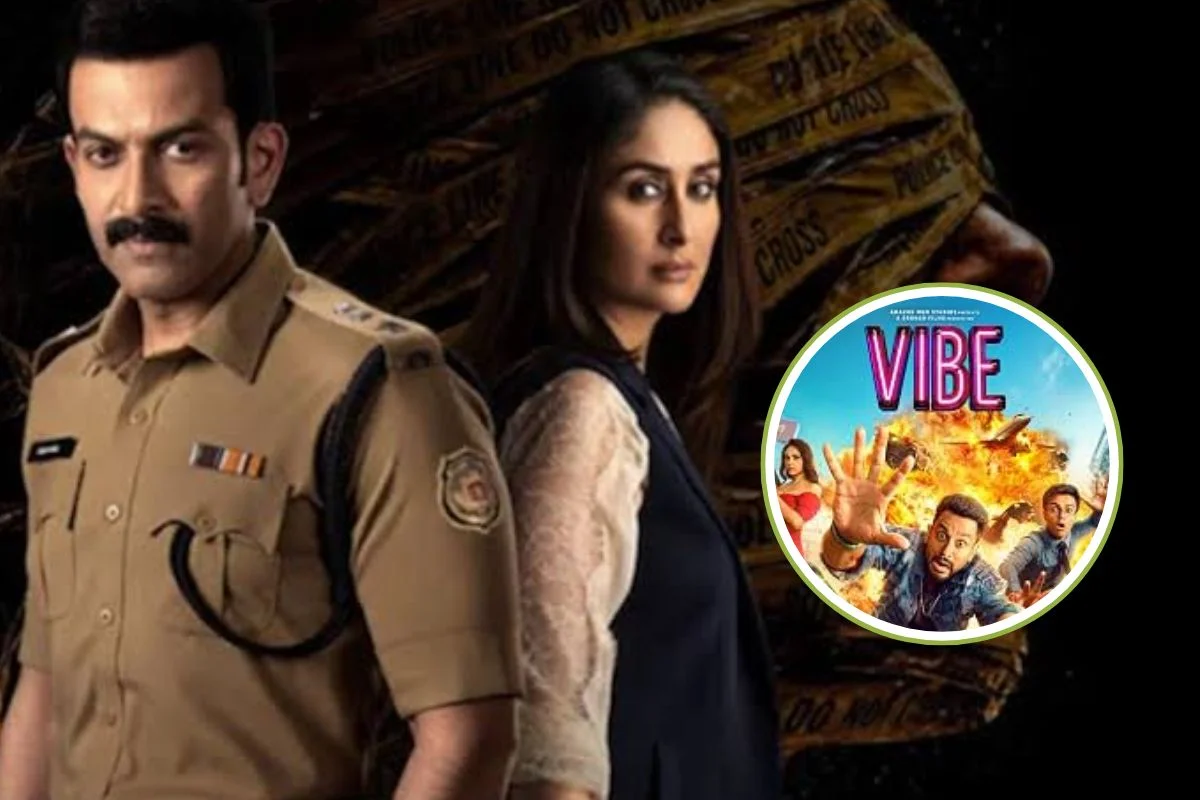 Daayra Box Office Collection Day 1
