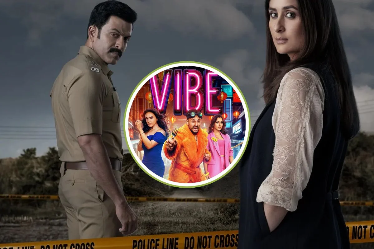 Daayra Box Office Collection Day 2