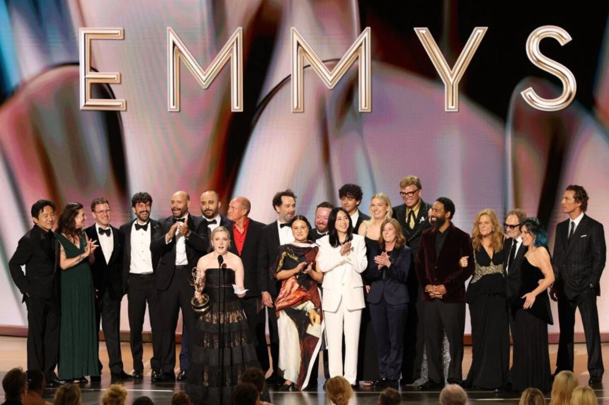 Emmy Awards 2026