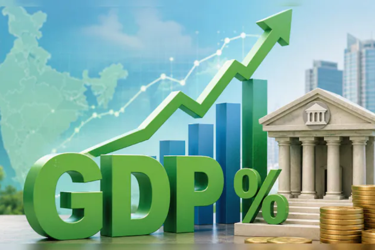 GDP Growth