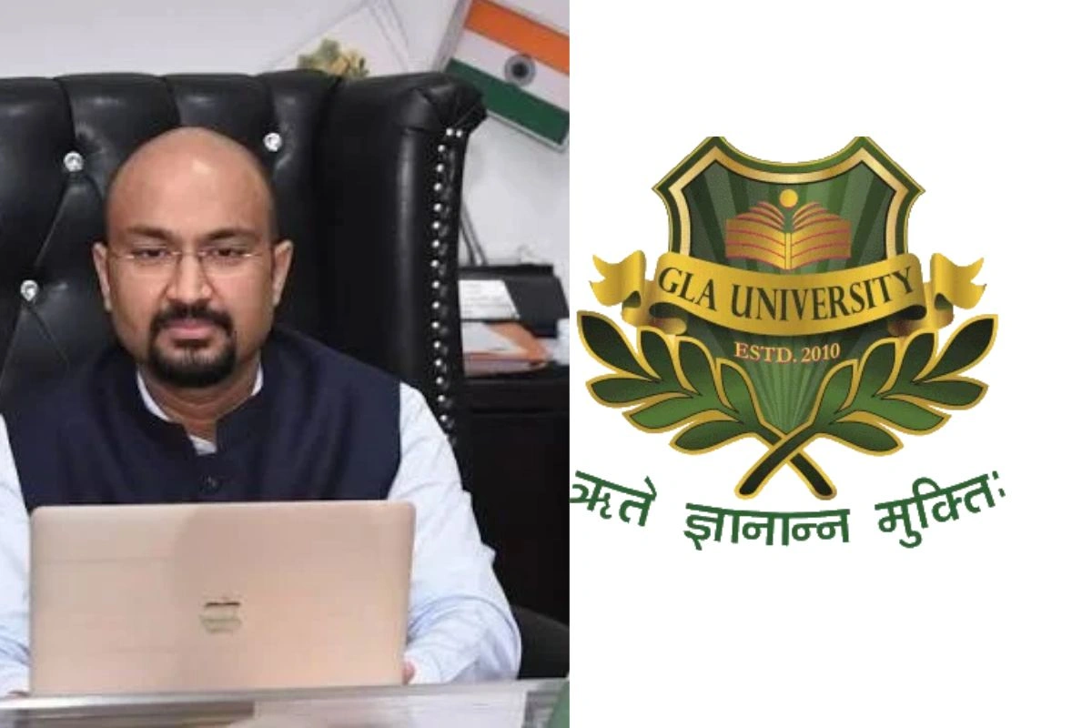 GLA University
