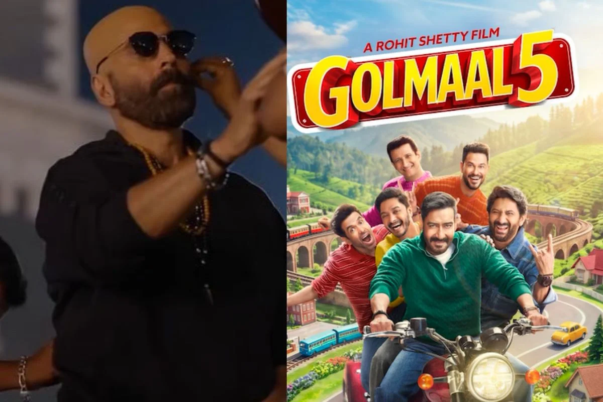 Golmaal 5