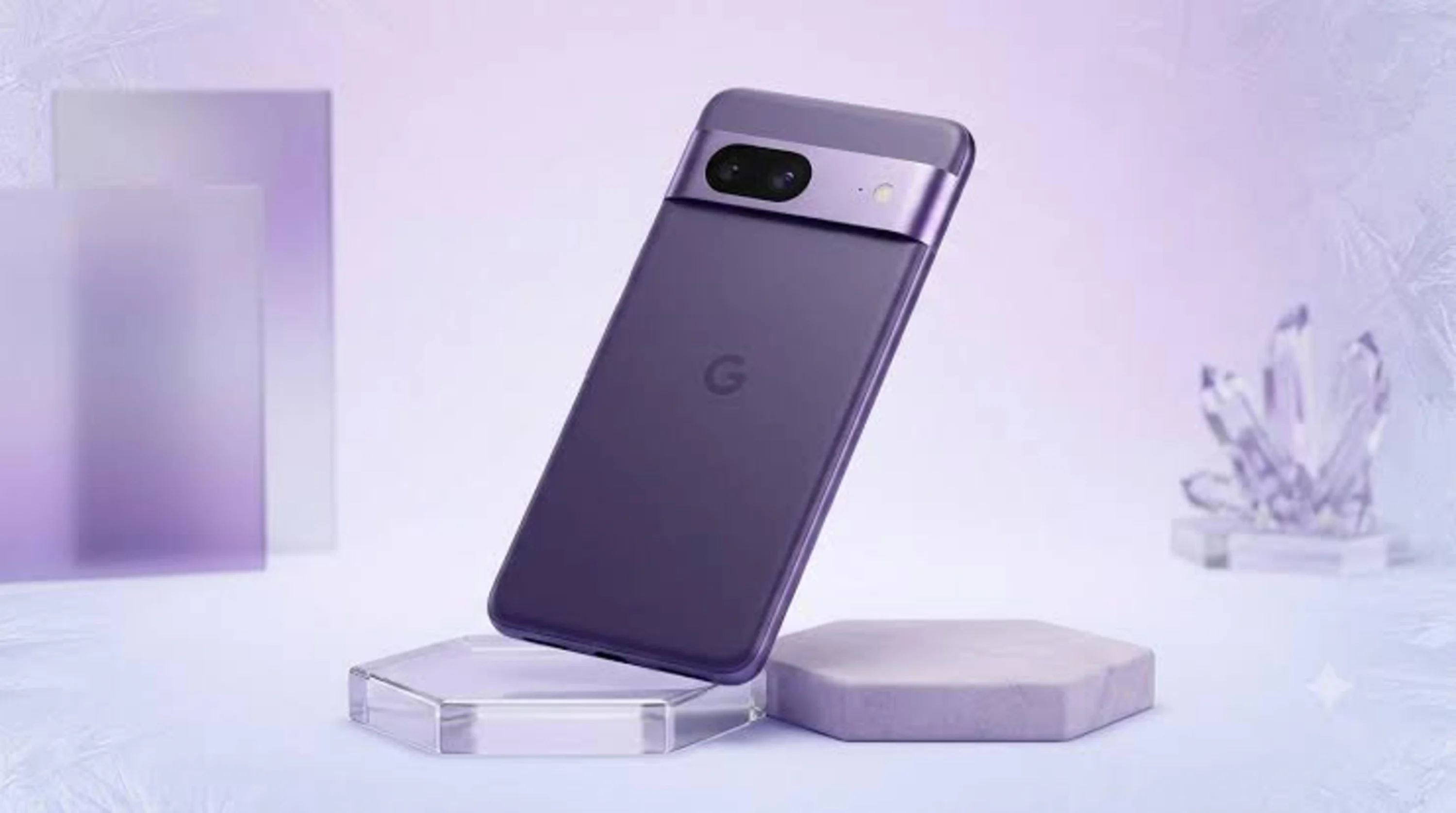 Google Pixel 11a