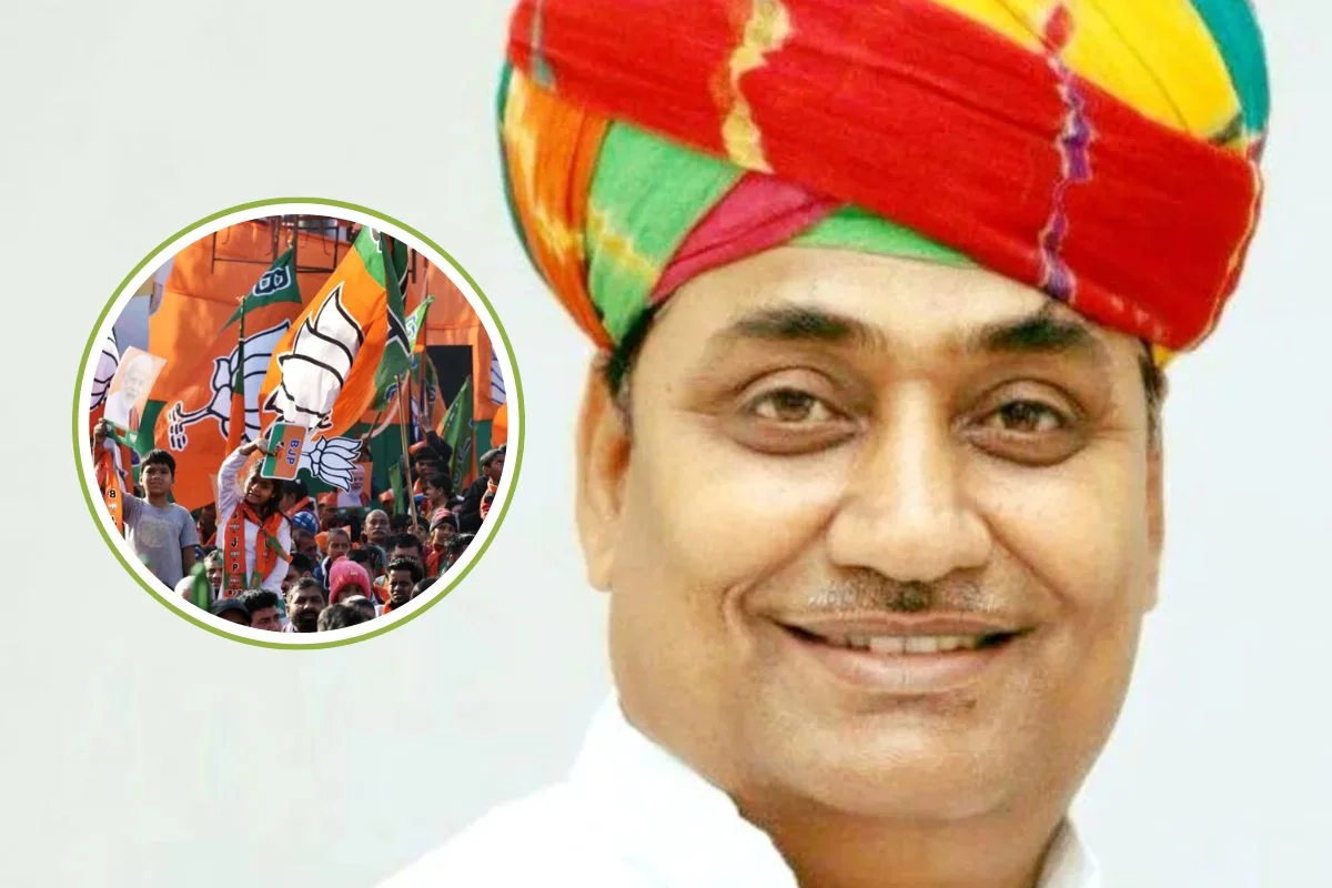 Govind Singh Dotasra