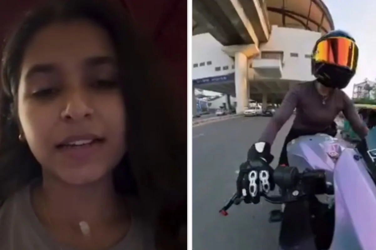 Gurugram Hit And Run Case