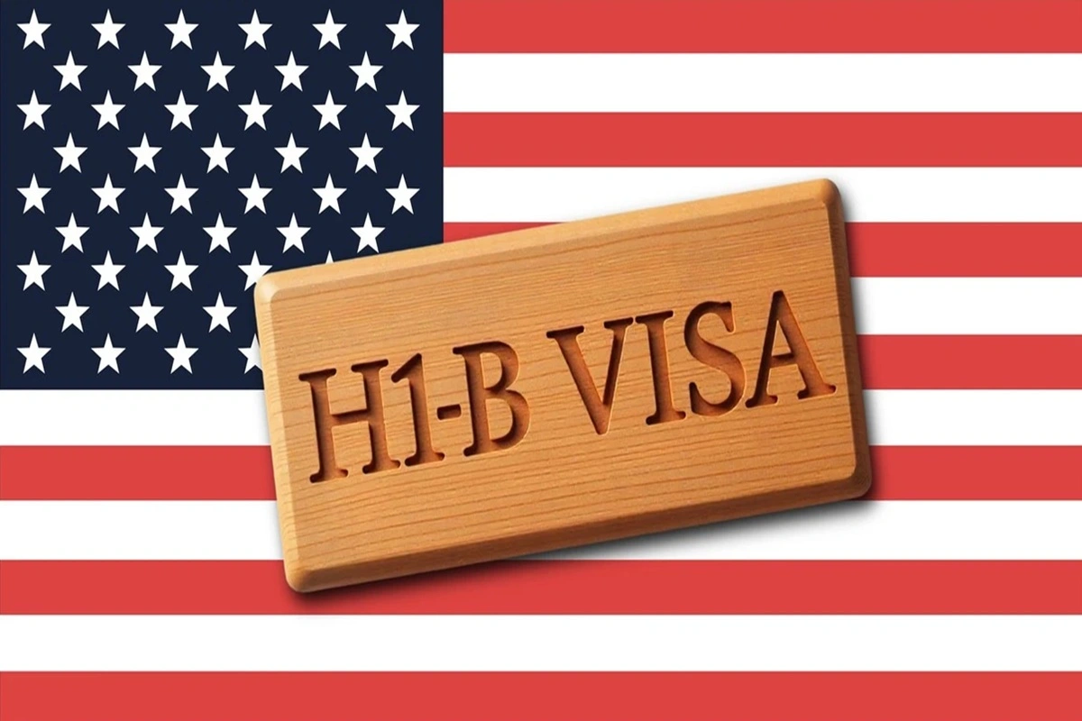 H-1B Visa