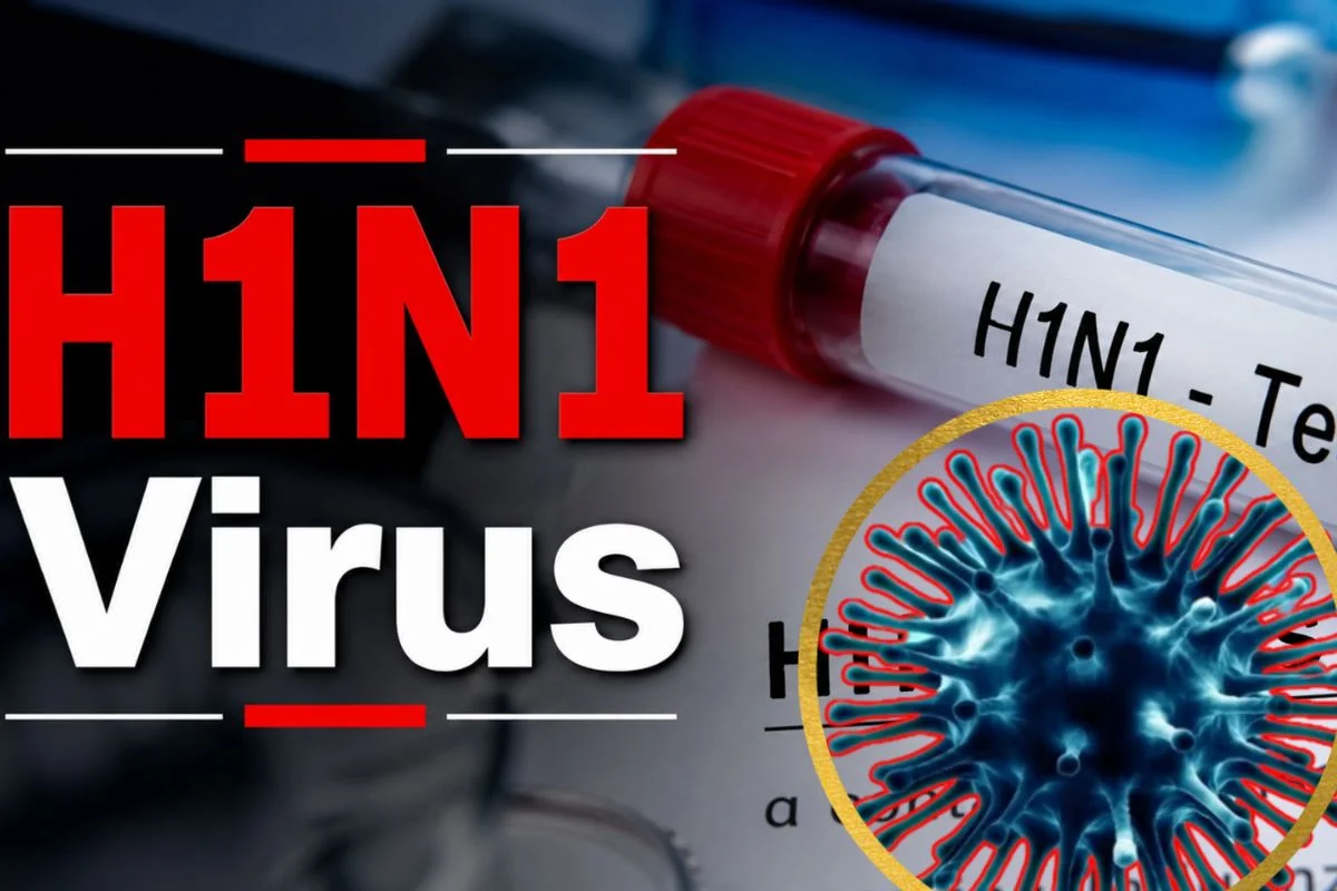 H1N1