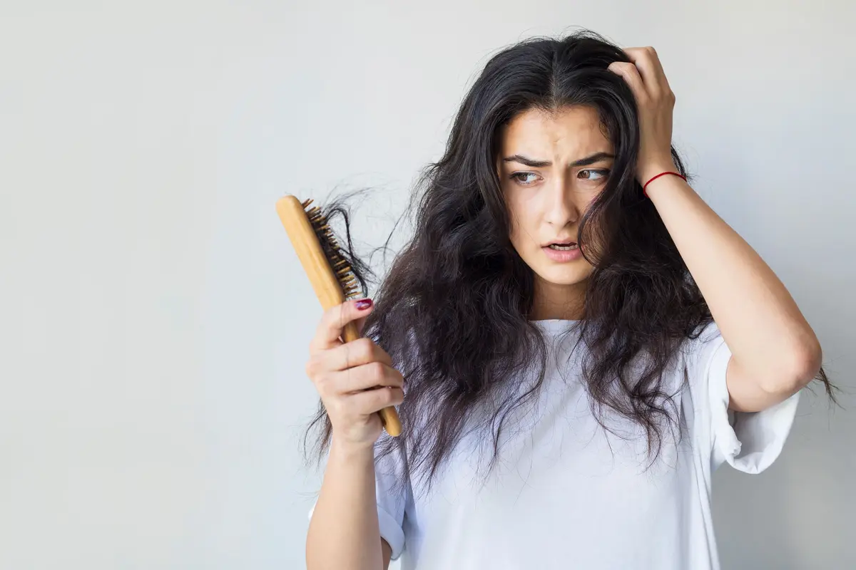 Hair Tips