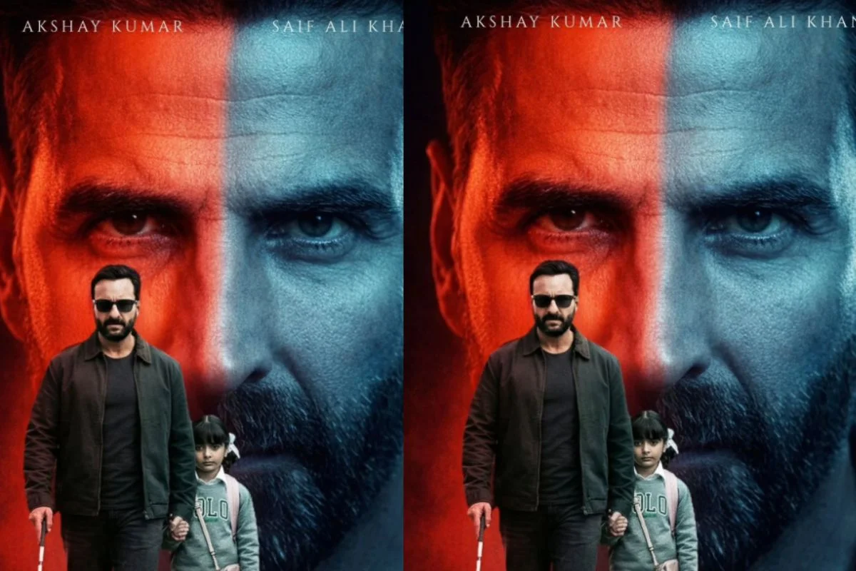 Haiwaan Box Office Collection Day 2