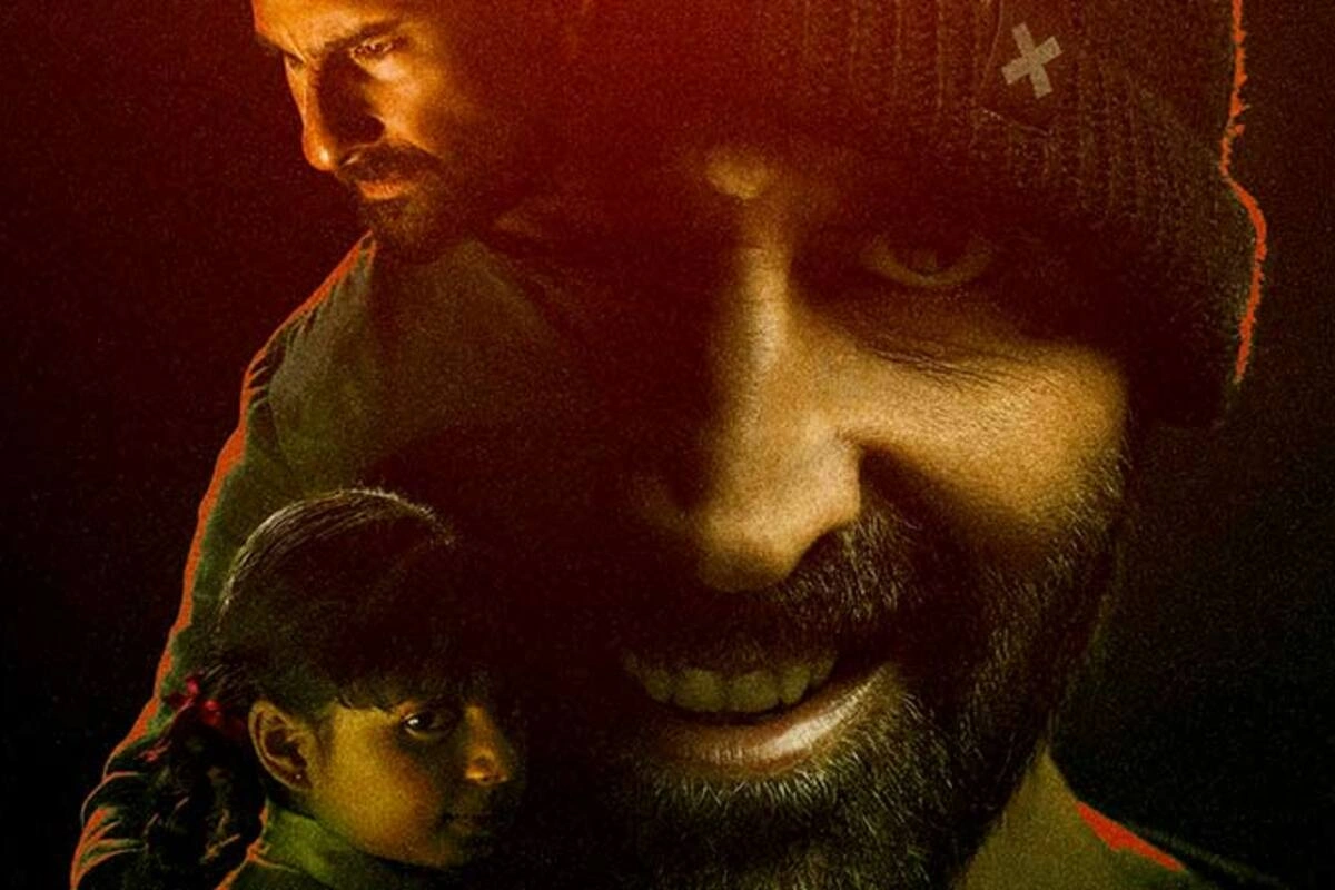 Haiwaan Box Office Collection Day 3