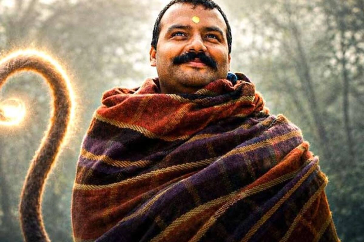 Hanuman Ansh Box Office Collection Day 40