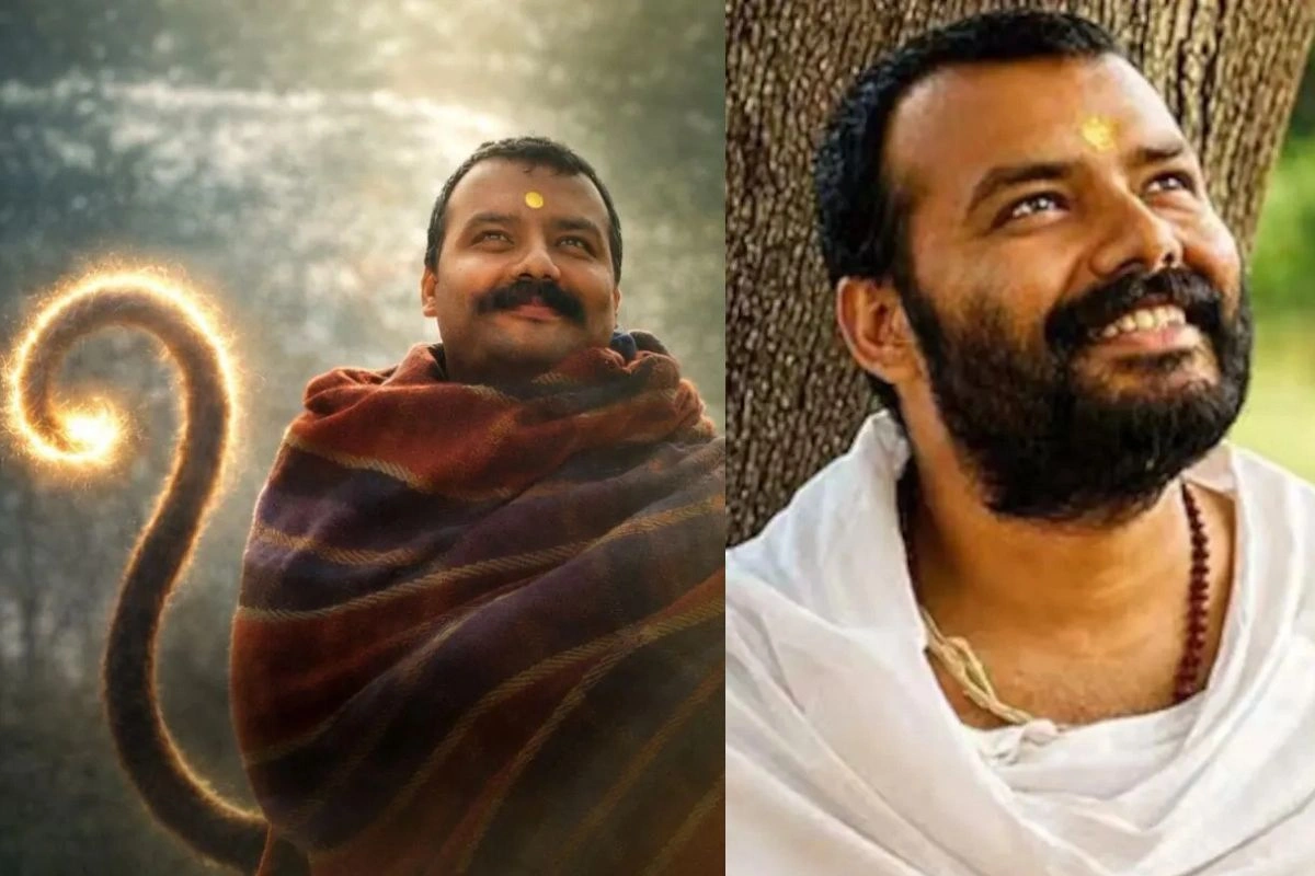 Hanuman Ansh Box Office Collection Day 47