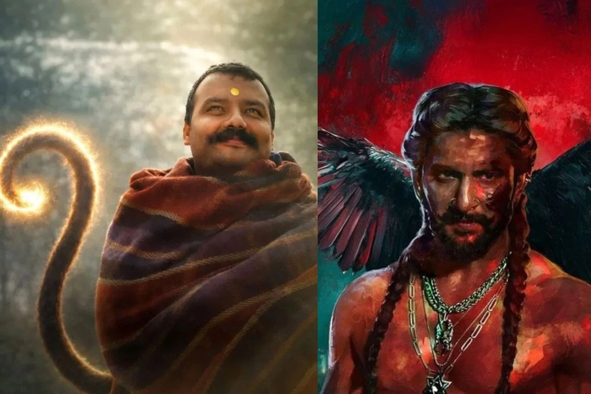 Hanuman Ansh Box Office Collection Day 50