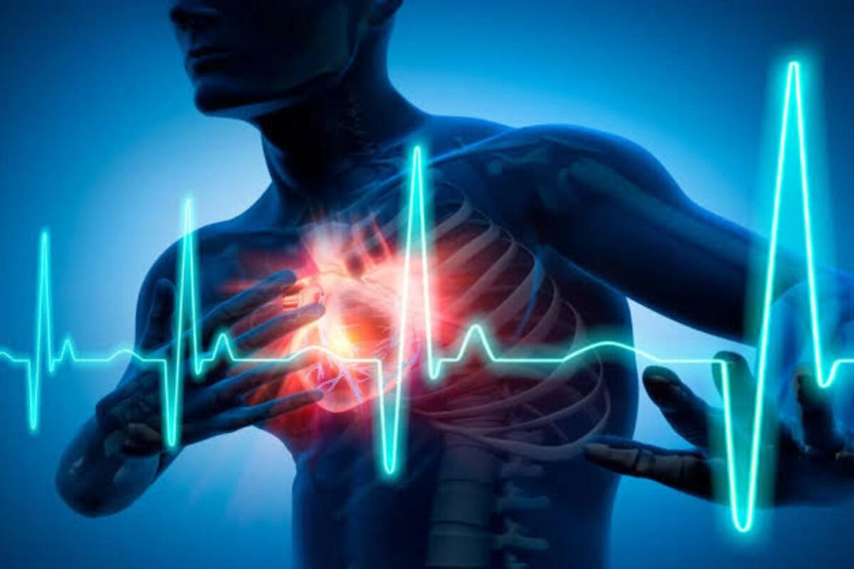 Heart Health