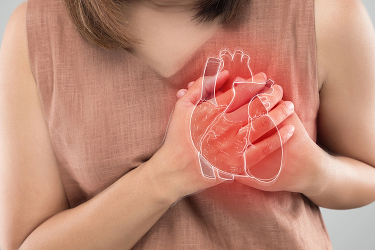 Heart Health