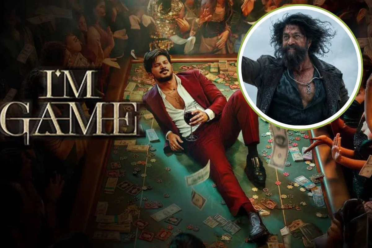 I’m Game Box Office Collection Day 1