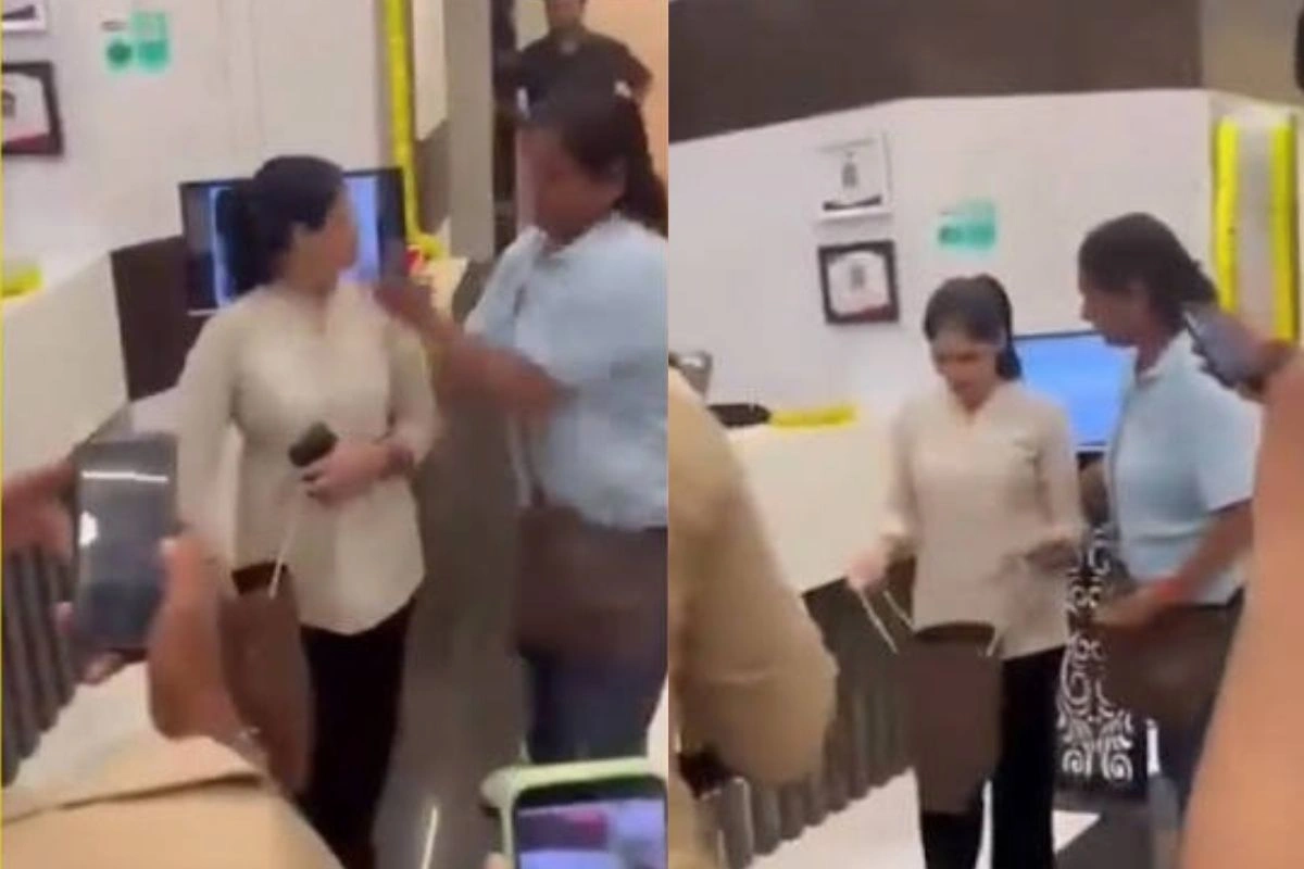 Jabalpur Viral Video