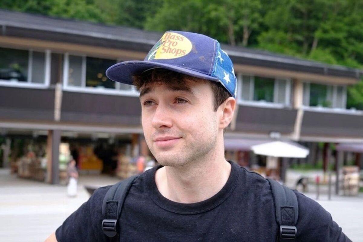 Jacob Coxon