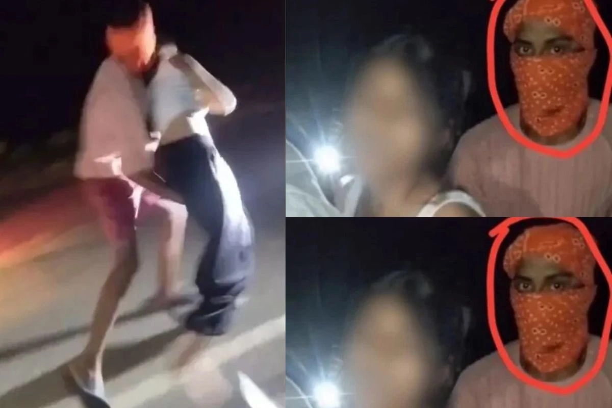 Jamui Viral Video
