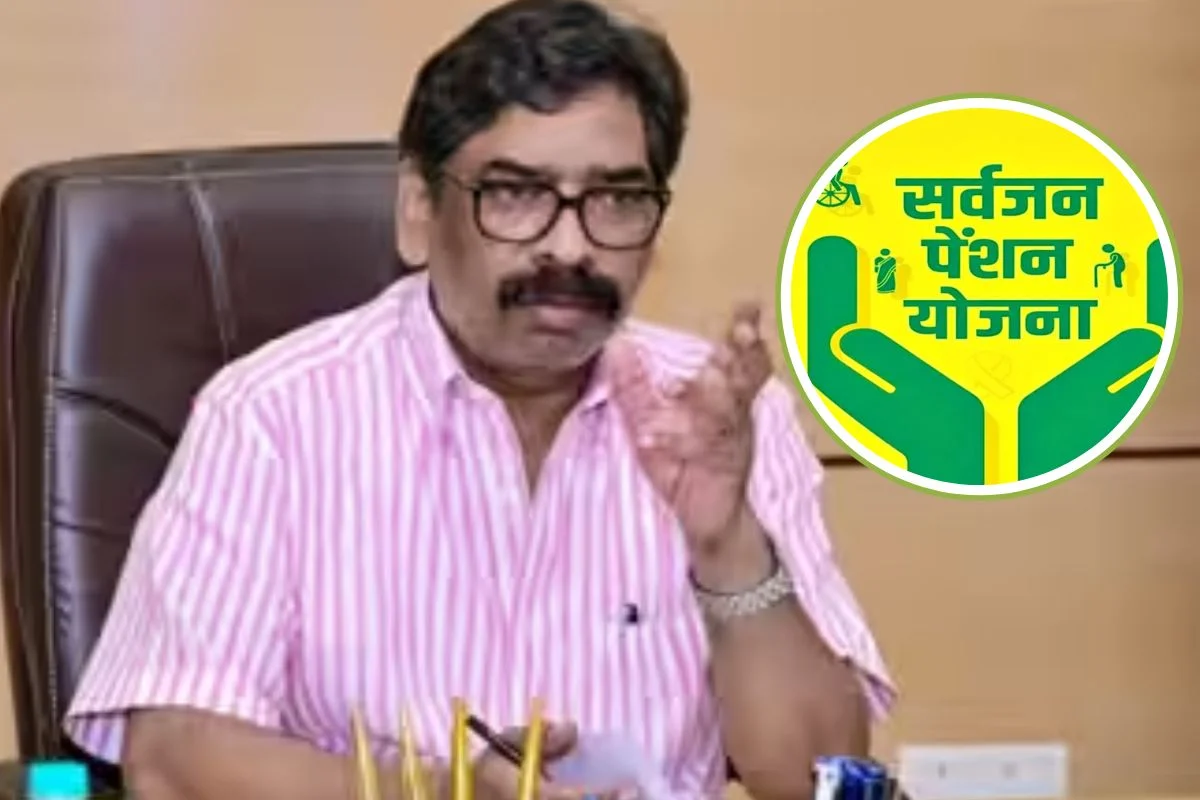 Jharkhand News
