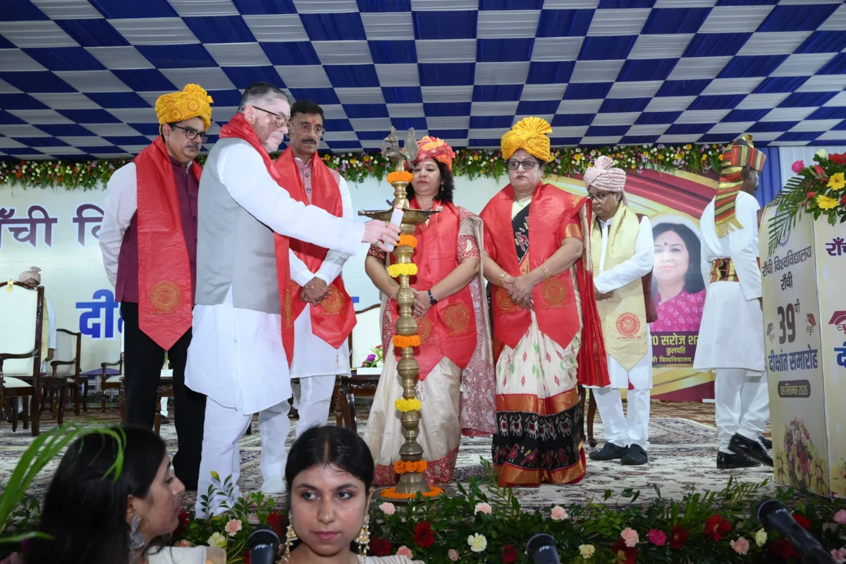 Jharkhand News