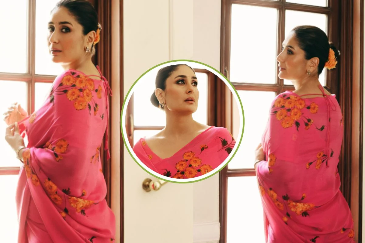 Kareena Kapoor