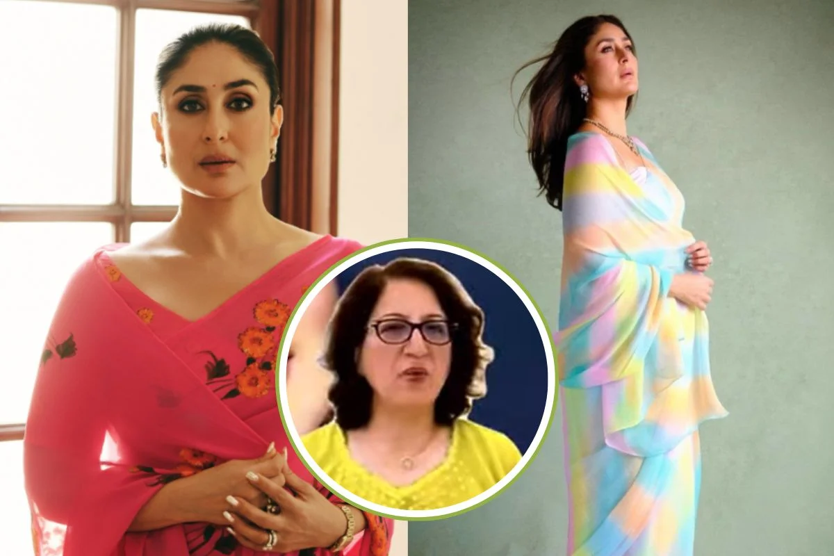 Kareena Kapoor