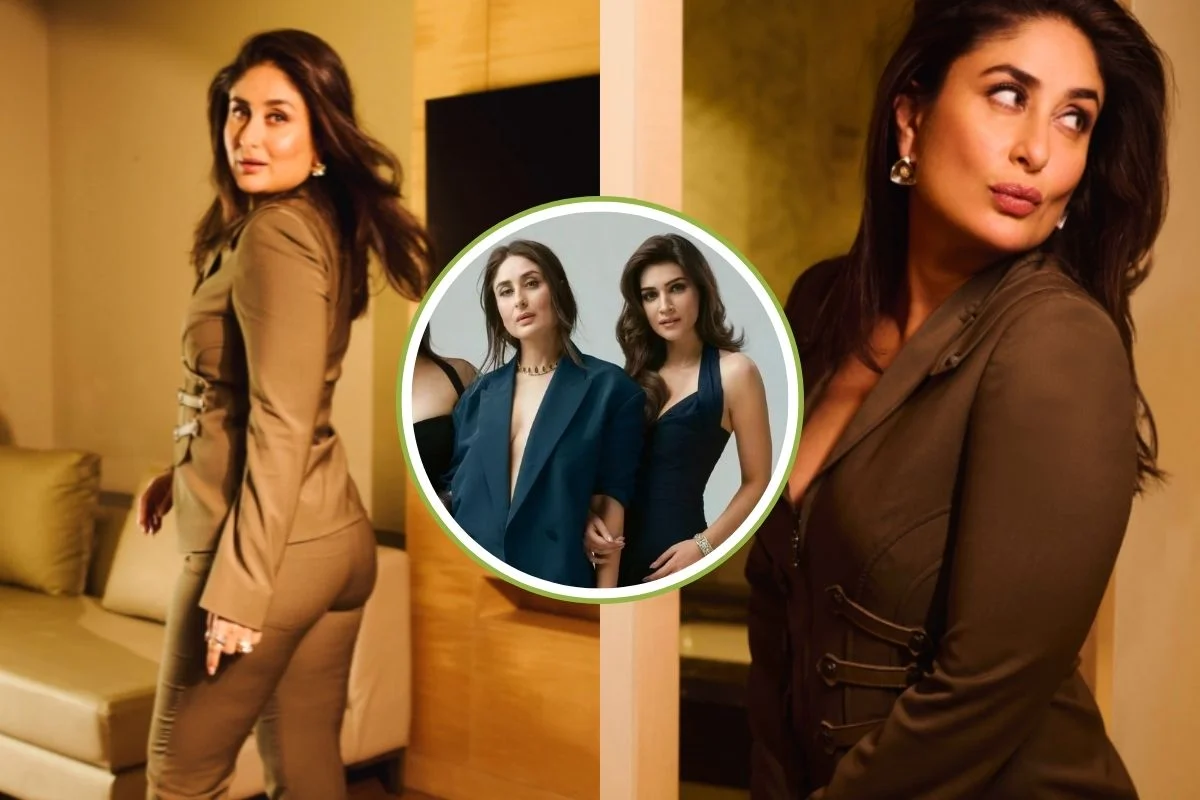 Kareena Kapoor