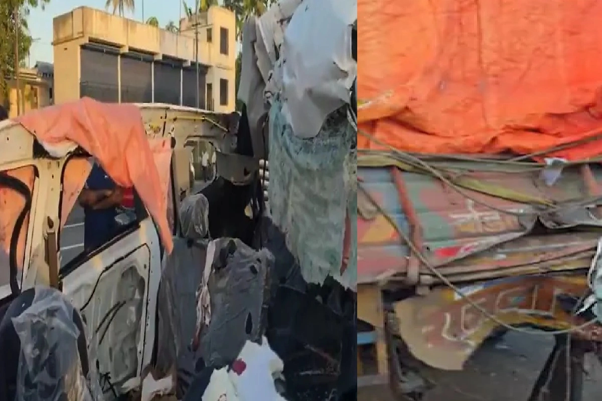 Keralam Accident