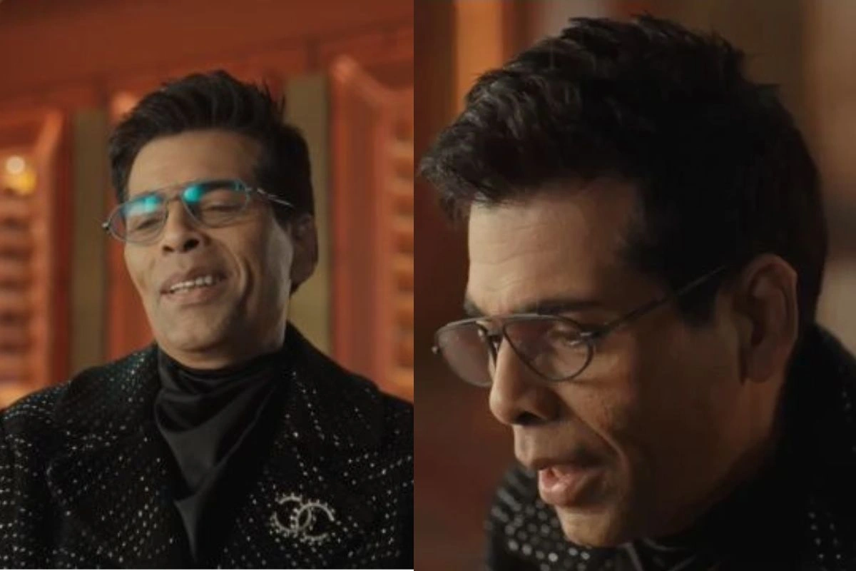Koffee with Karan Season 9
