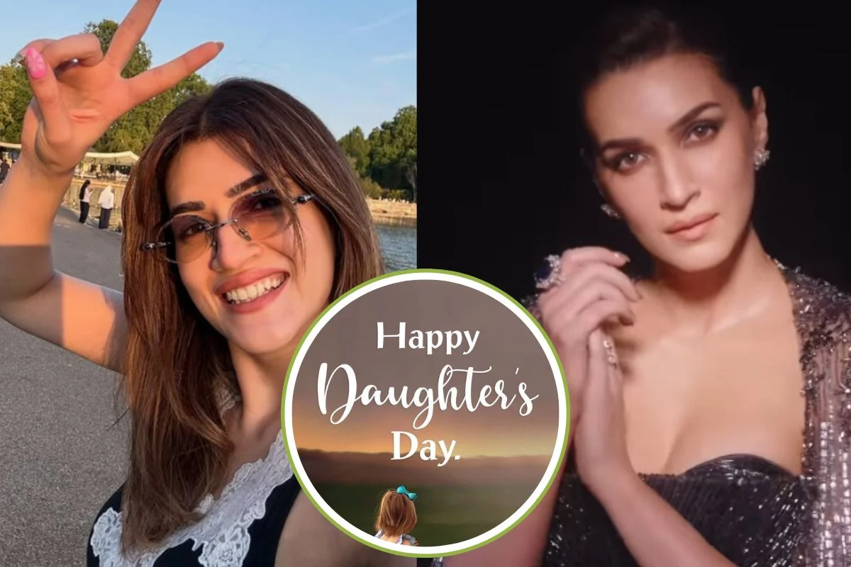 Kriti Sanon