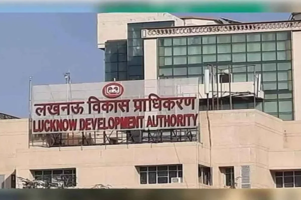 Lucknow News