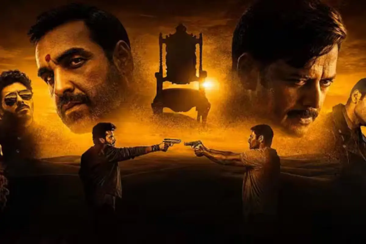 Mirzapir The Movie Box Office Collection Day 5