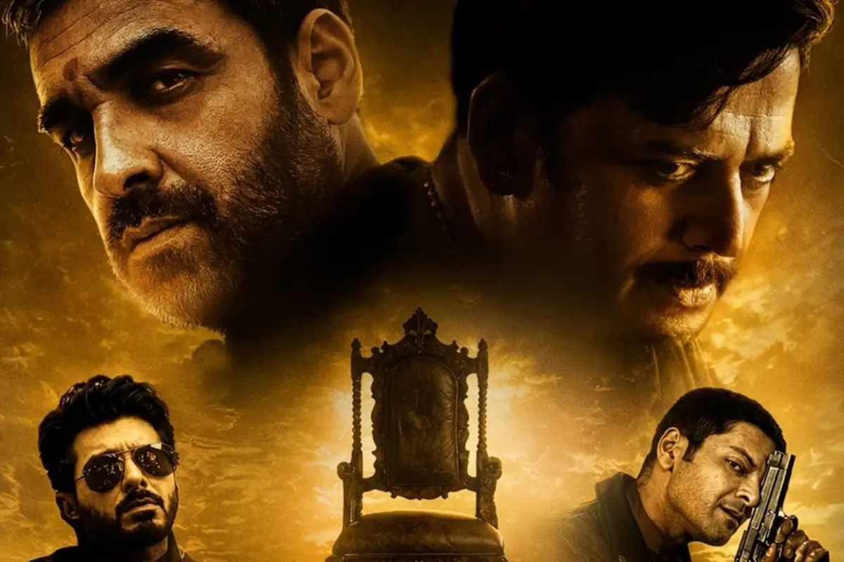 Mirzapur The Movie Box Office Collection Day 10